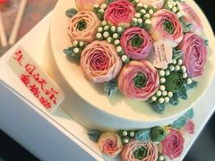-BONCAKE裱花蛋糕(万象汇店)