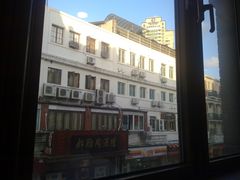 -德大西餐社(云南南路店)