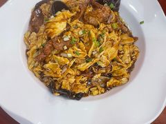 -恭敬李老北京炸酱面·京味菜(西花市店)