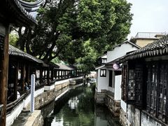 -观桥阁(锦溪店)