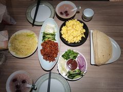 -老昌春饼(果戈里大街店)