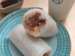 -桃园眷村(万象天地店)