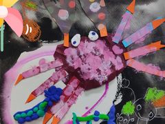 -甲乙果 美术书法(通州校区)