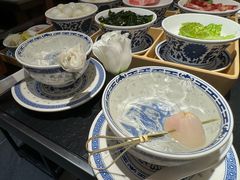-咏江南·苏式火锅·苏州评弹(观前街店)