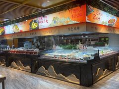 -不倒翁·安徽名菜楼(步行街店)