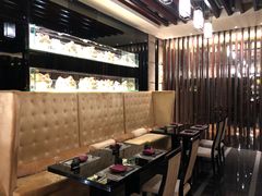 -哈尔滨索菲特大酒店-意日本料理铁板烧