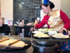 -老关东铁锅炖(哈西店)