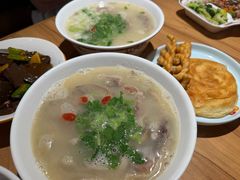 -向阳羊汤(千峰店)