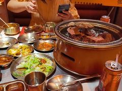 -西塔老太太泥炉烤肉(苏州大悦城店)