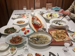 -钱塘宴(东站西子国际店)