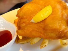 -FABIO’S费比欧披萨餐厅