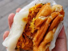 全家福年糕团-上海虹口糕团食品厂(茂名路店)