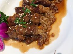 -皇品田苑日式料理(苏州中心店)
