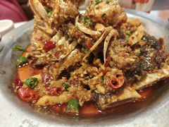 -领蟹祥记·香辣蟹·特色小海鲜(奥体天虹店)