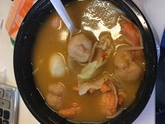 -小蛮椒麻辣烫·麻辣拌(浦东外高桥店)