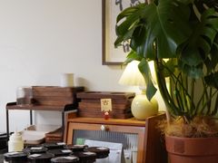-本無咖啡·BeanWood Coffee