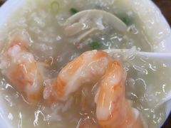 海鲜粥-蚝得喜海鲜(东城店)