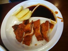 -小姜锅贴(凤凰街店)