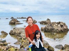 -养马岛旅游度假区