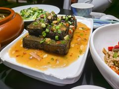 -桥边小楼·手工云南菜·古城观景小楼