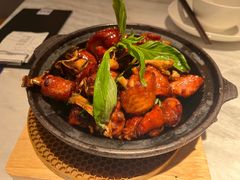 -鹿港小镇(霄云店)