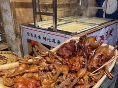 -田园印象·成都土菜院子(华阳店)