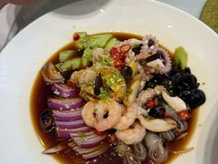 -香融府·烤鸭·家常菜(马家堡路店)