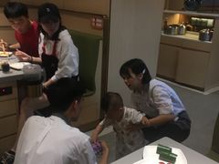 -海底捞火锅(方圆荟店)