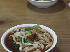 -老刀刀削面烧烤