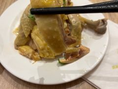 -泰煌鸡·上海白斩鸡·鸡汤面(万航店)