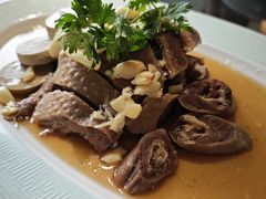 -文楼·淮扬菜·淮安早茶(河下古镇翔宇店)