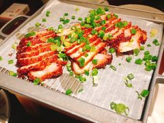 -绿茶餐厅(朝阳大悦城店)