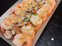 -外婆家(西红门荟聚购物中心店)
