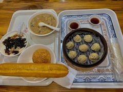 -阊门姚记豆浆(旧学前直营店)