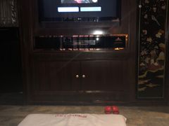 -樱蘭·影院足道·养生SPA(三里屯店)