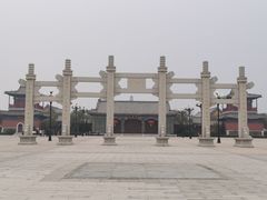 -天津妈祖文化园