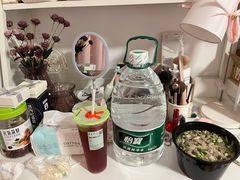 -攀枝花·任德琼·盐边羊肉米线