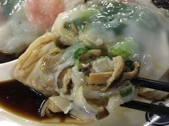 -银记肠粉店(市二宫店)