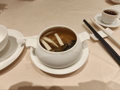 -正佳广场万豪酒店-粤菜餐厅·点心·海鲜·聚餐