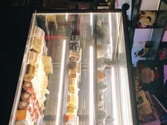 -园丁顿西餐厅(亦庄创新大厦高新视听产业园店)