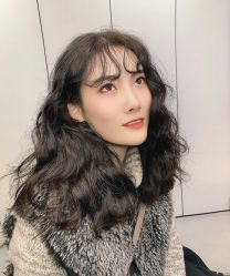 -SY COLOUR专业烫染