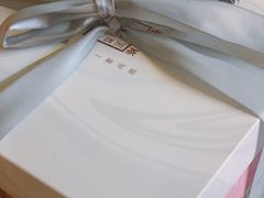 -福气鲜活面包·生日蛋糕