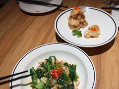 -新太二·鲜料川菜(花都融创茂店)
