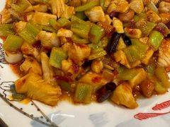 -满堂春特色餐馆