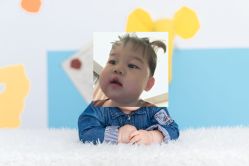 点击看大图 -小阿福儿童摄影(光谷时代广场店)