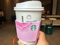 -星巴克臻选(上海今潮8弄店)