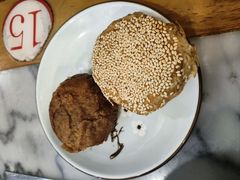 -马记伊源斋涮肉·清真菜(潘家园古玩市场店)