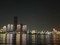 -武昌江滩