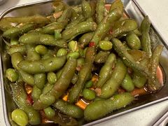 -白仁仔· 活烤海鲜 宵夜(豫园店)