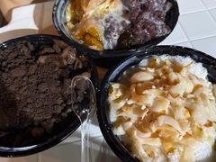 -小胖老味刨冰
